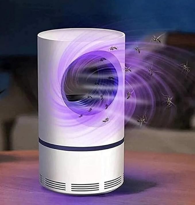 Mosquito Killer Lamp M61 – Eco-Friendly Electric Bug Zapper