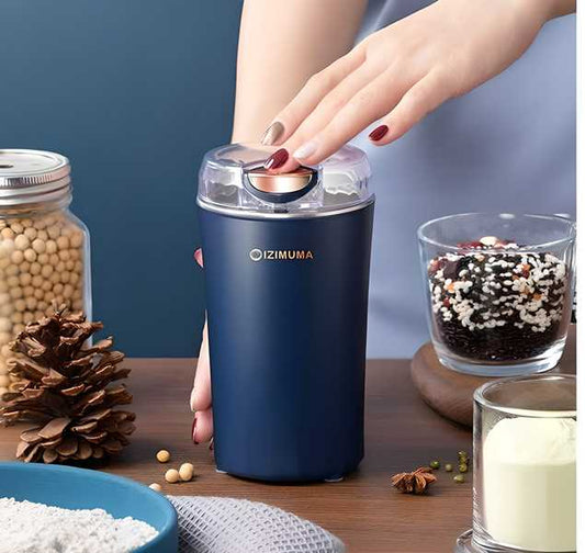 Electric Coffee & Spice Grinder